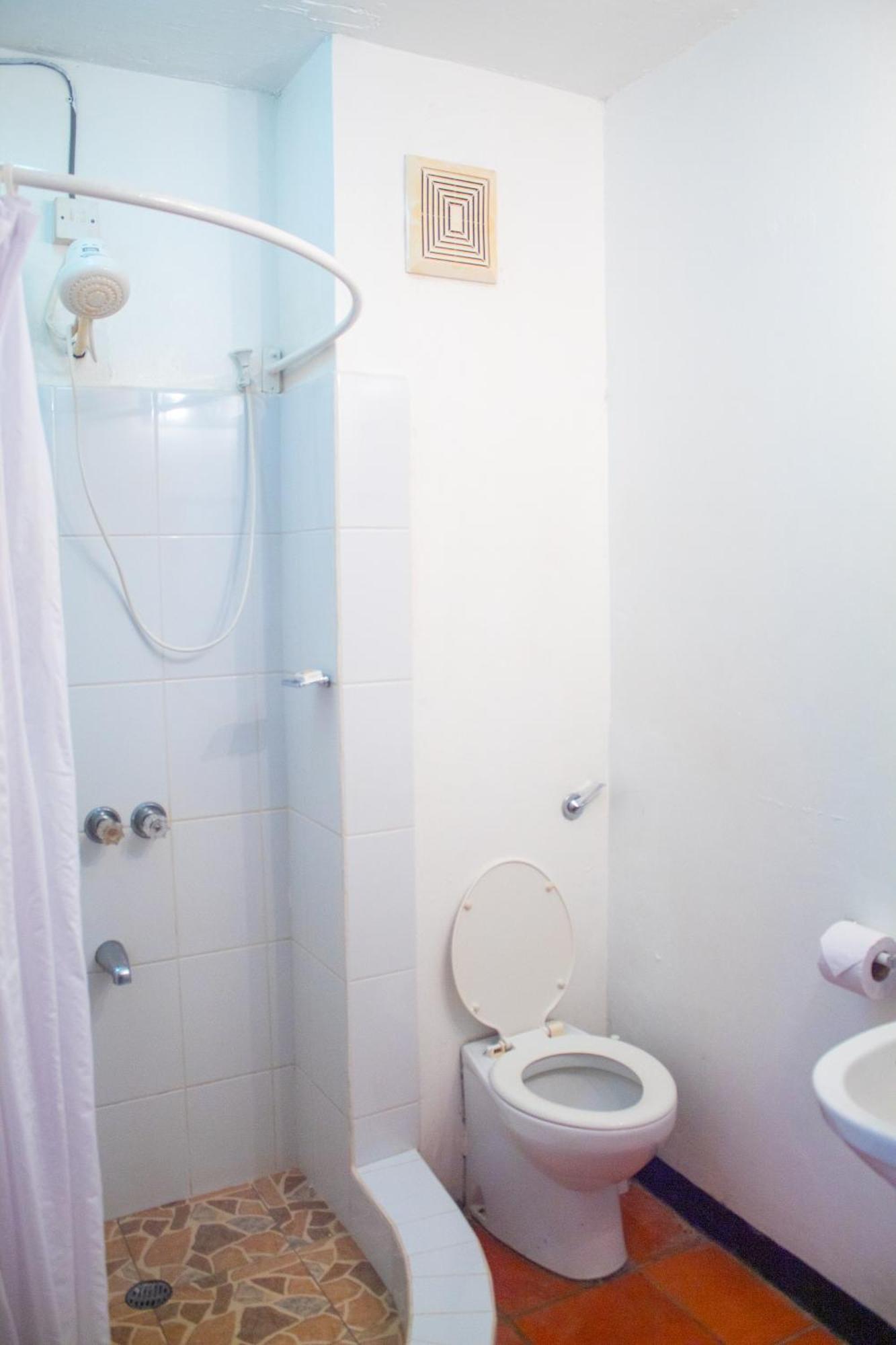 Portsmouth Beach Hotel 외부 사진