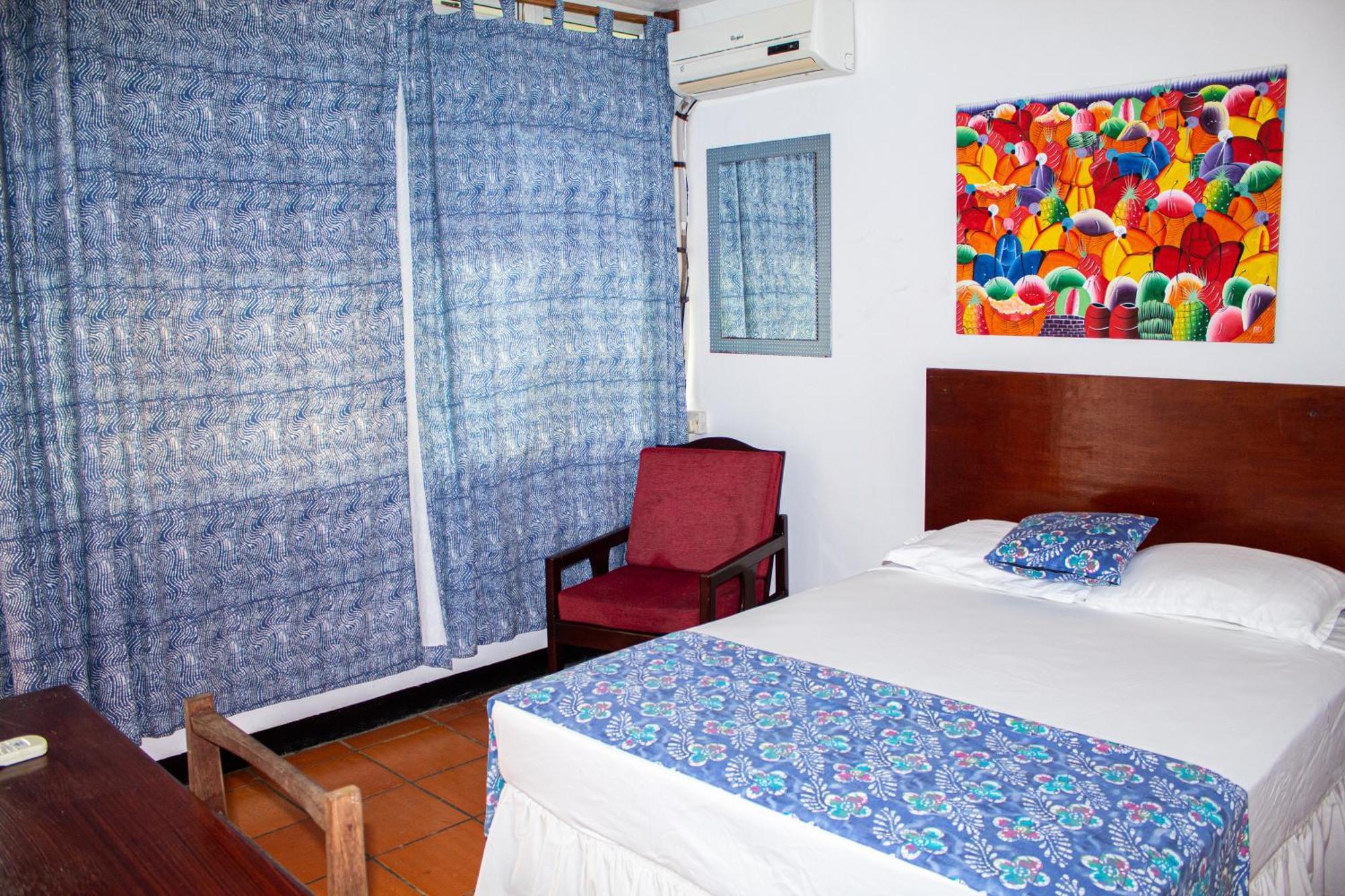 Portsmouth Beach Hotel 외부 사진