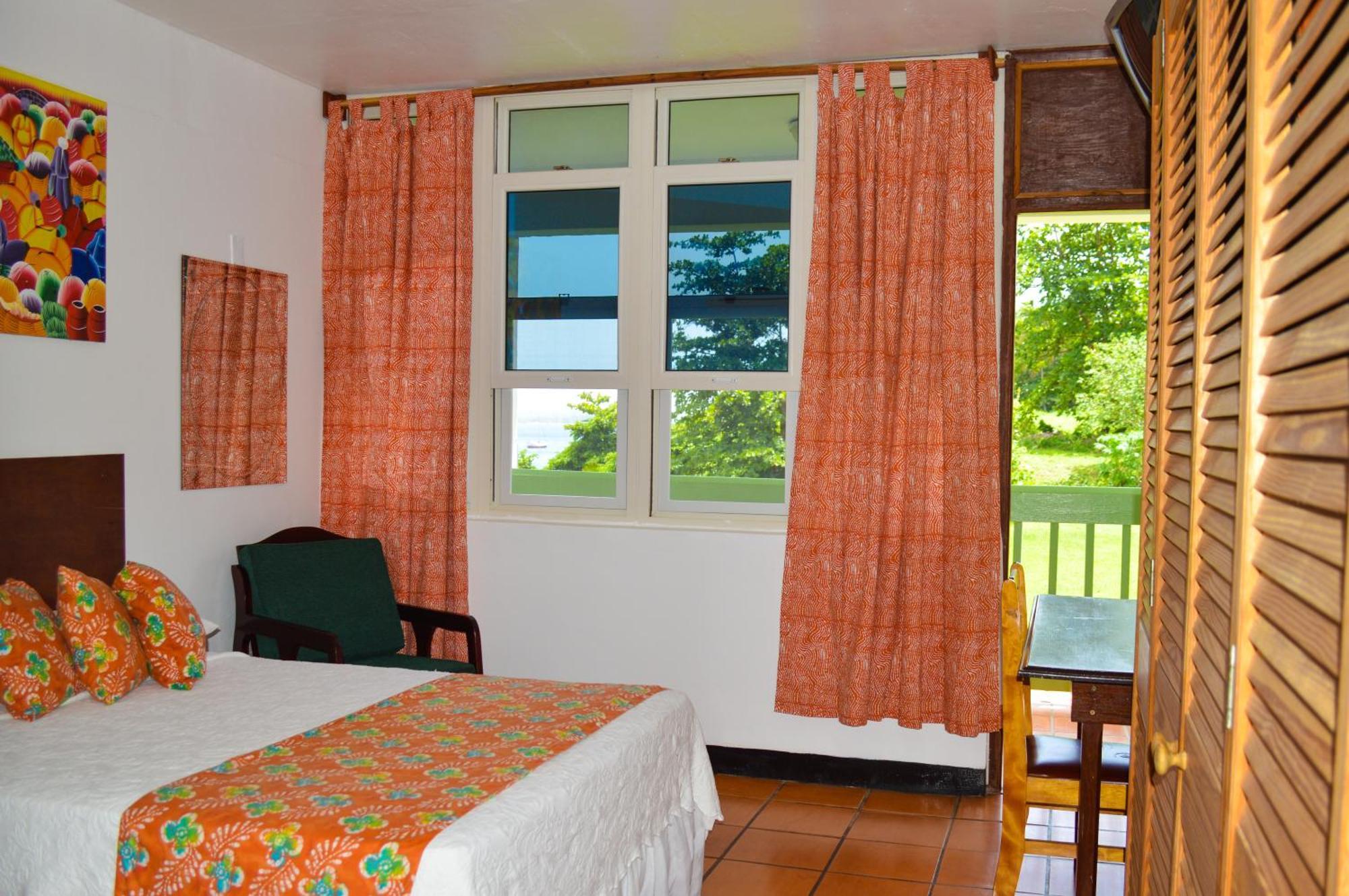 Portsmouth Beach Hotel 외부 사진