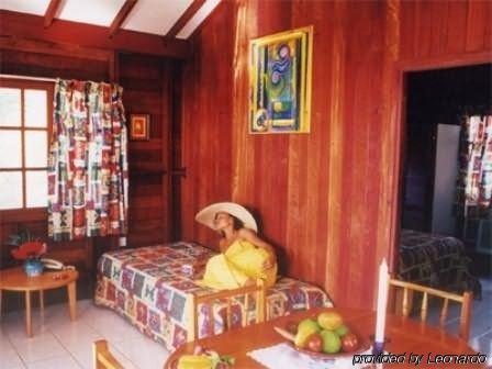 Portsmouth Beach Hotel 객실 사진